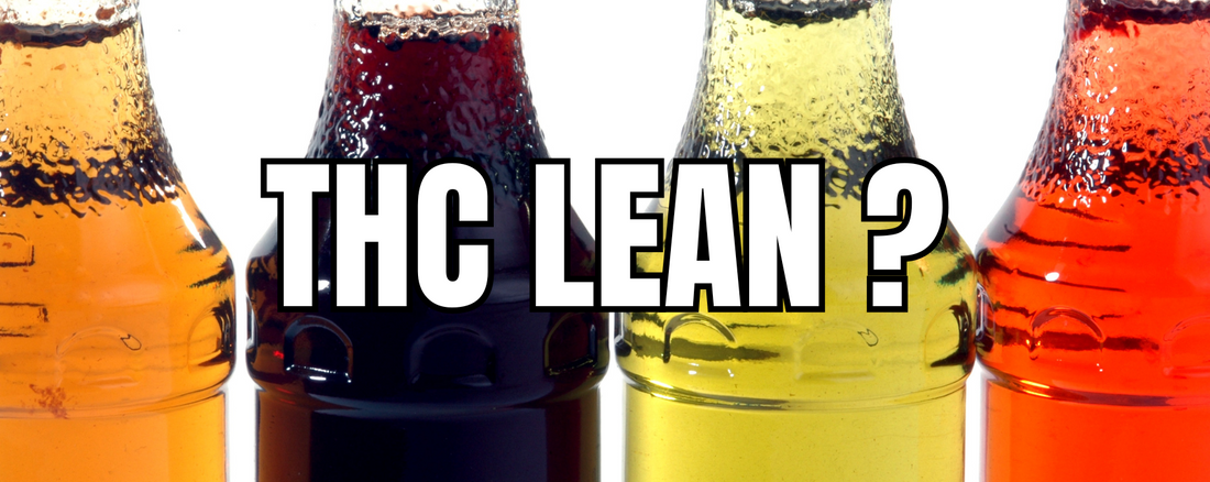 O que é o THC Lean?